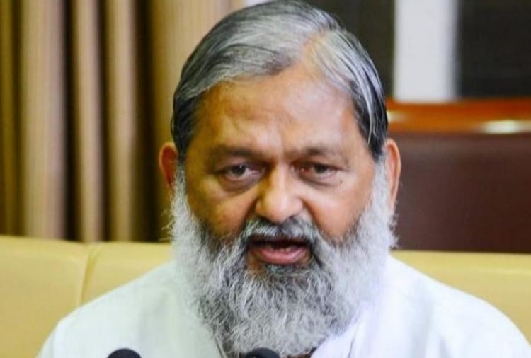 Haryana News: Haryana government sought details of all cases of conversion