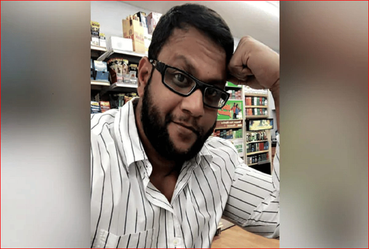 Hyderabad Man Stabbed To Death In United states Family Seeks Governments Help for his child