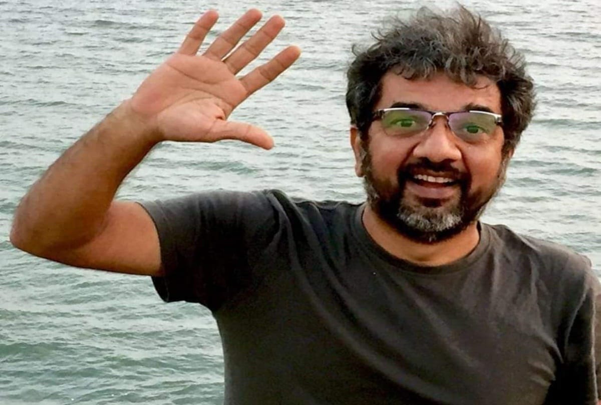 Gujarati Filmmaker Ashish Kakkar Died By Cardiac Arrest at 49