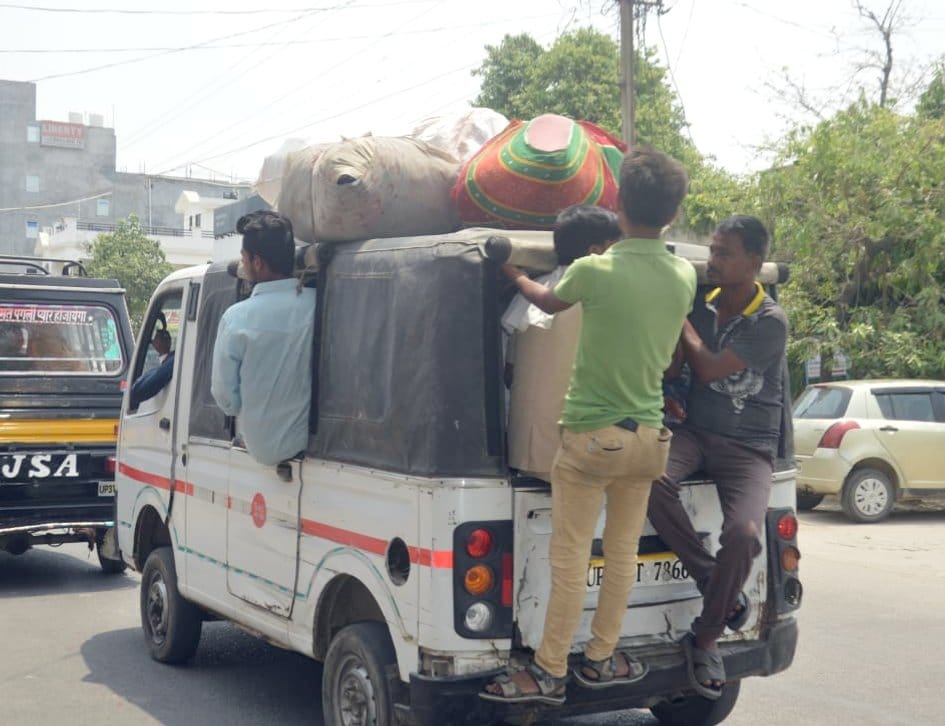 Civic Amenities