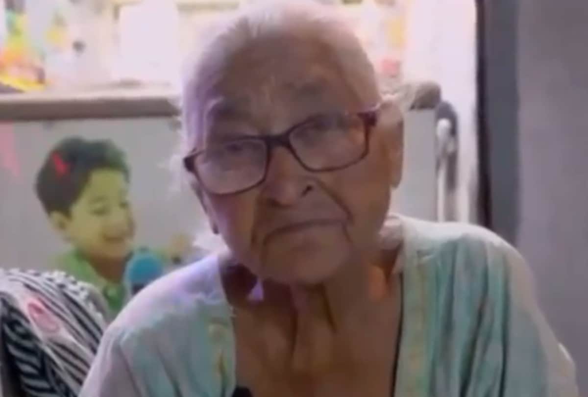 Diljit dosanjh share a 70 year old woman video like baba ka dhaba