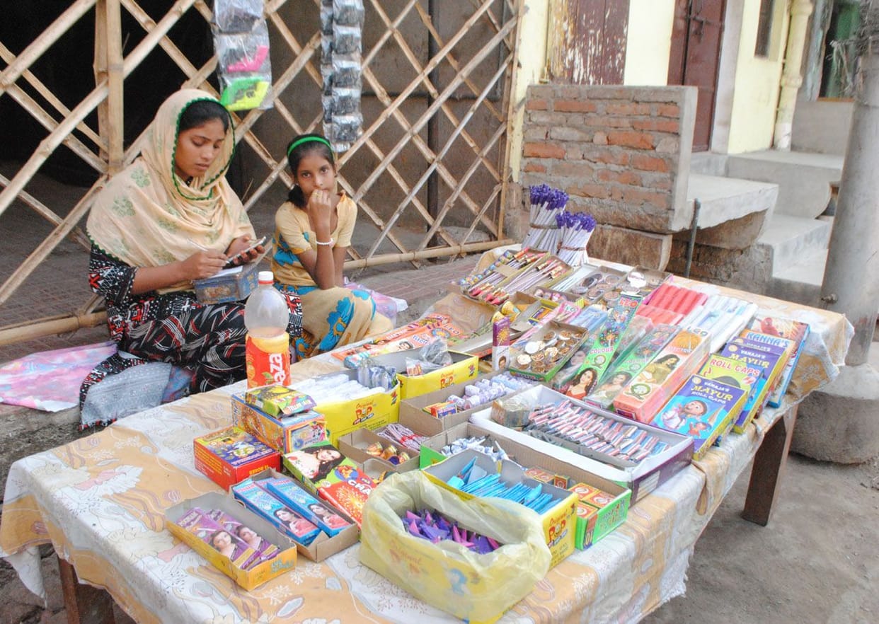 Chitrakoot: Fireworks will increase air pollution