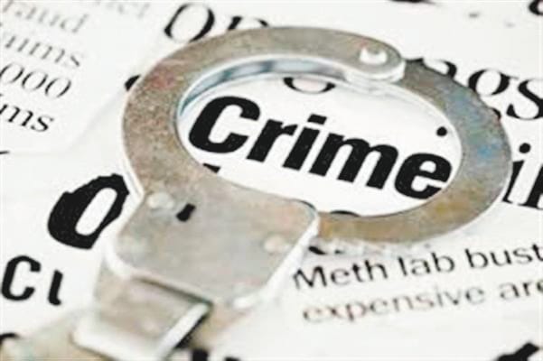 crime news jammu