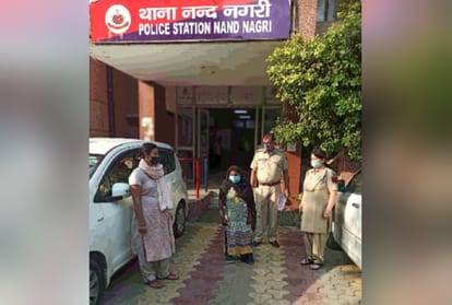 Delhi girl protested against sexual assault then uncle aunt killed her kept body in bed box now both arrested