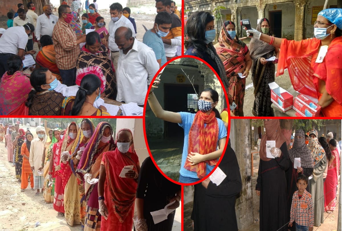 Deoria assembly by-election results update special news