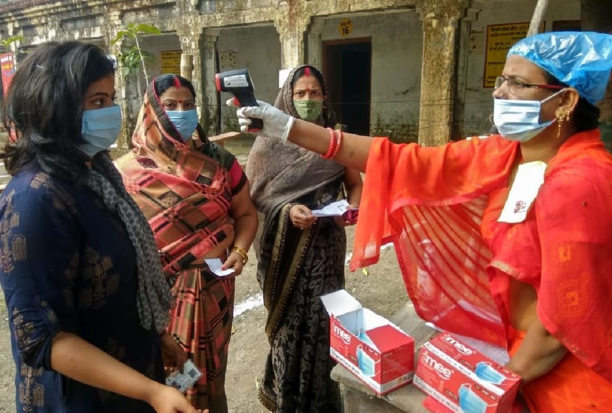 Deoria assembly by-election results update special news