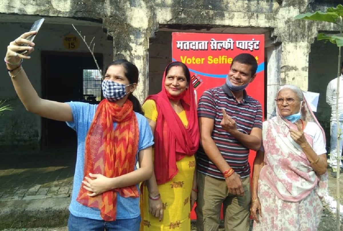 Deoria assembly by-election results update special news