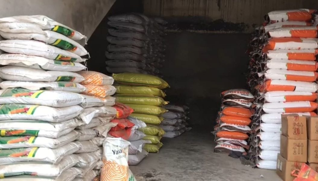 Urea, DAP deficiency in Muktsar