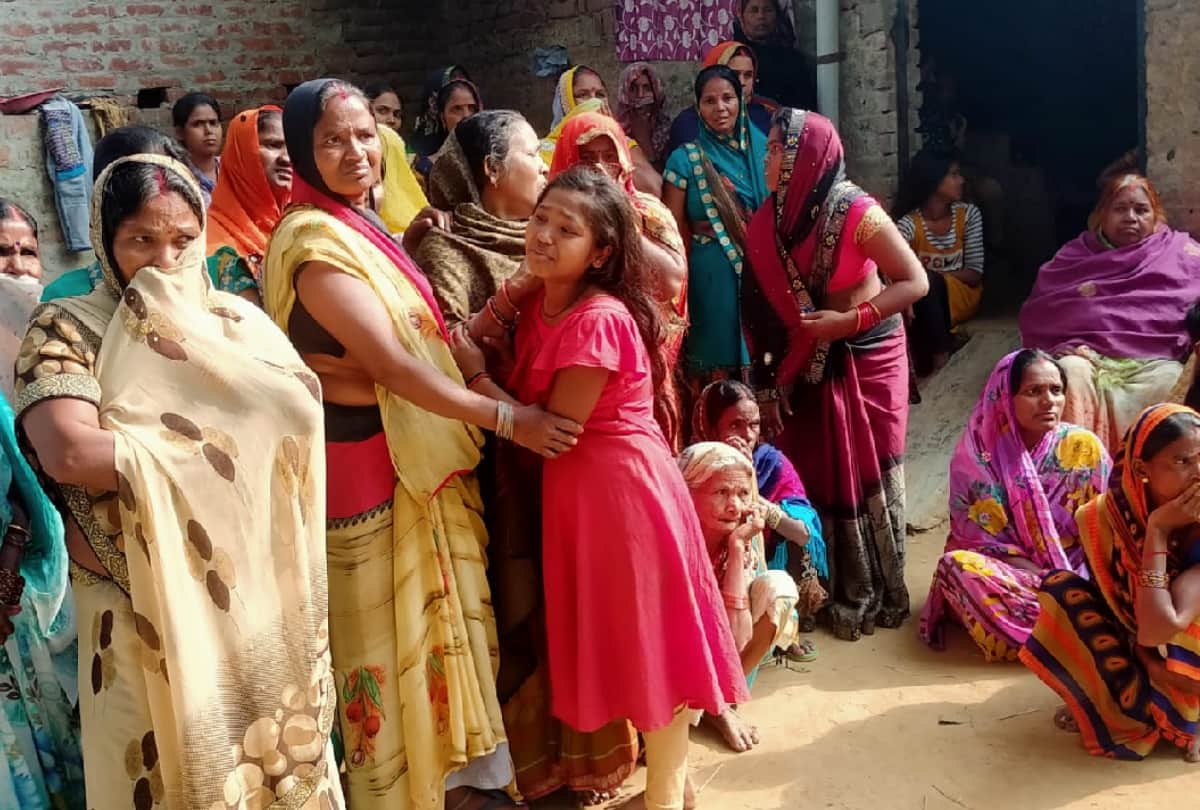 man killed wife for extramarital affairs in Gorakhpur