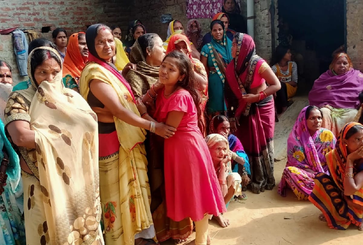 man killed wife for extramarital affairs in Gorakhpur