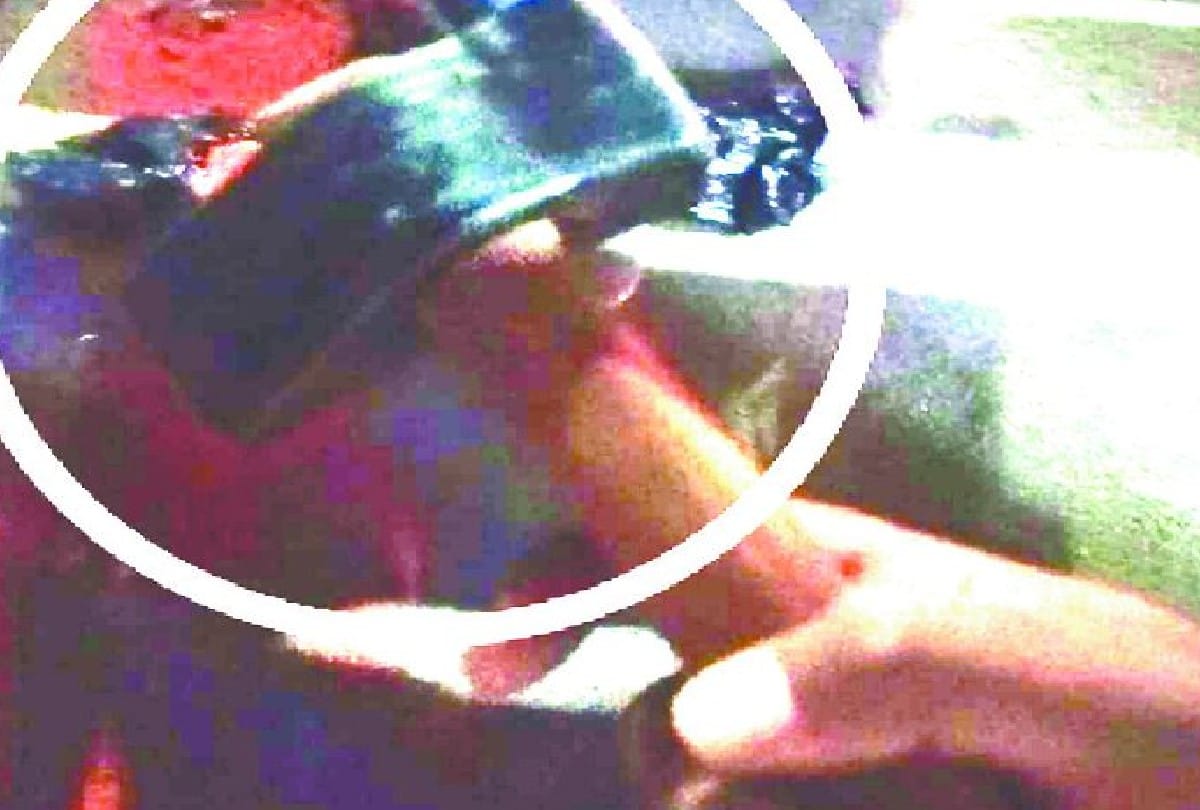 Morena: Wife kills husband along with daughter, hits with hammer