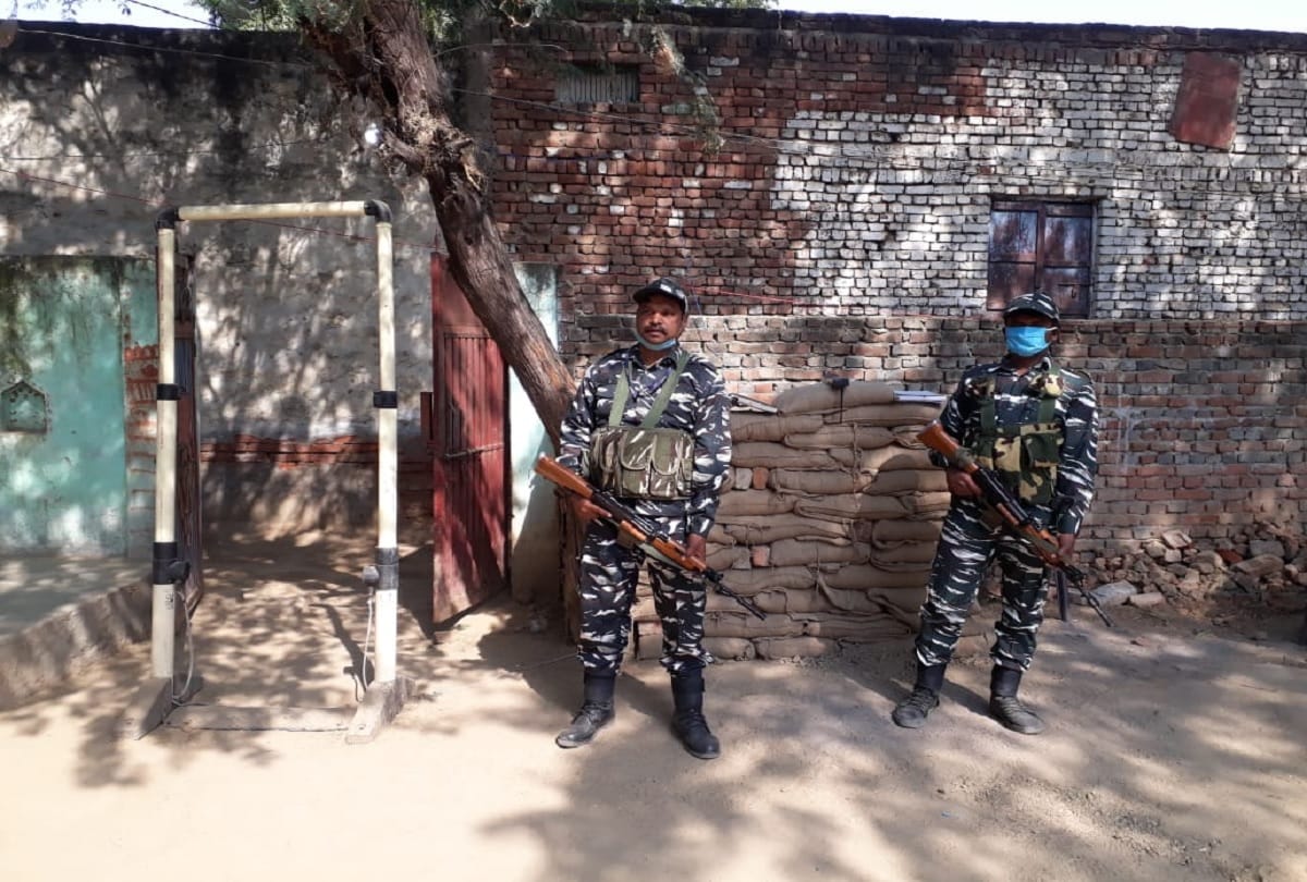 Hathras Case update CBI calls victims mother and brother for interrogation