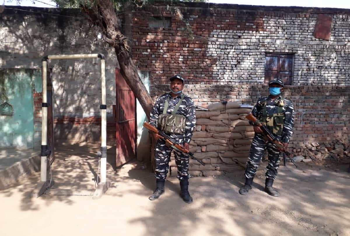 Hathras Kand latest update parents of accused says we do know whereabouts of our children