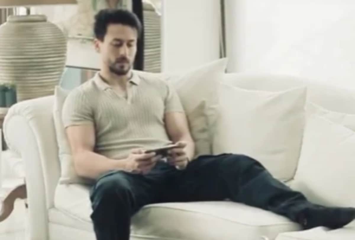 Tiger Shroff, Kriti Sanon starrer 'Ganpath' to release in Christmas