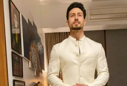 Tiger Shroff announce his new action film project Ganapath to be directed by Vikas Bahl