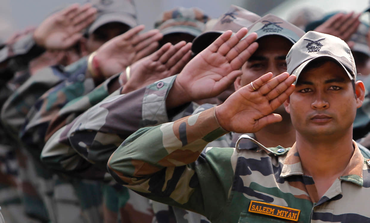 Sarkari Naukri Indian Army TGC Recruitment 2021 Notification Apply Direst Here