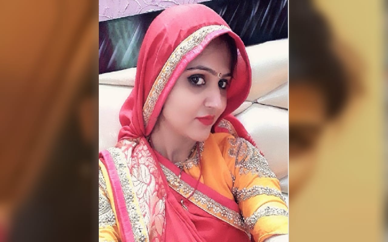 Karva chauth 2020: Husband  from the borderof the country sent a precious gift to his spouse
