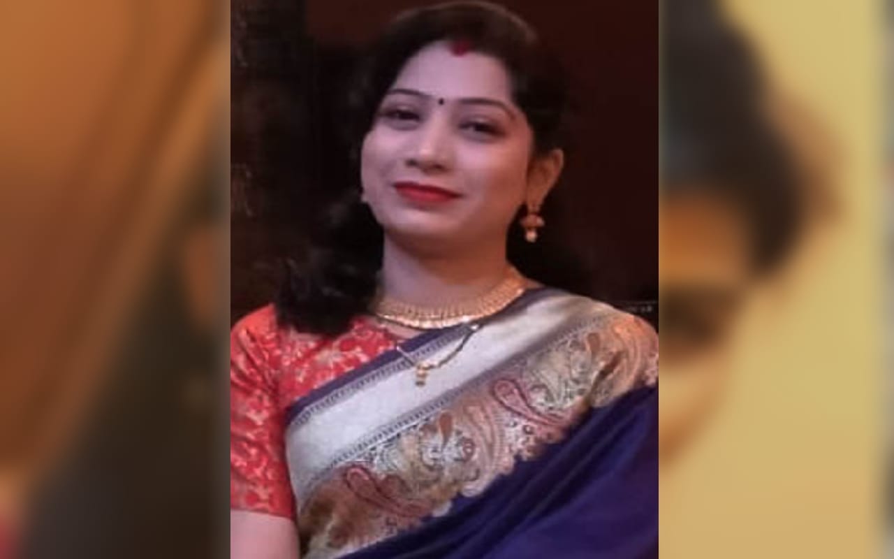 Karva chauth 2020: Husband  from the borderof the country sent a precious gift to his spouse