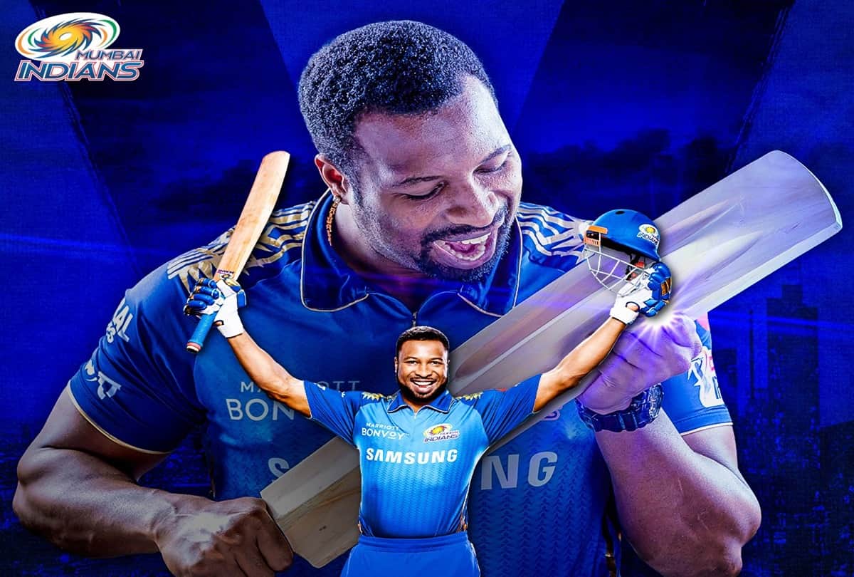 Young players dominated the IPL 2020, won many awards, read the complete list