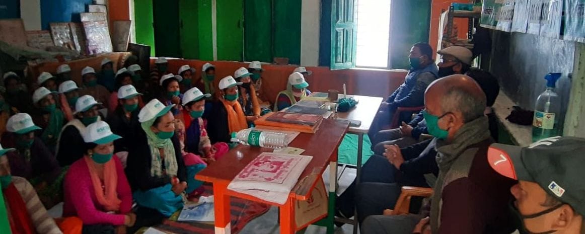 Candle making will lead to employment