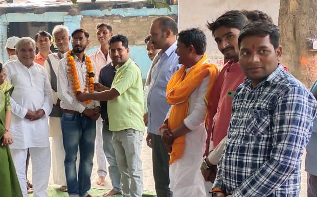 free coaching lodhi mahasabha