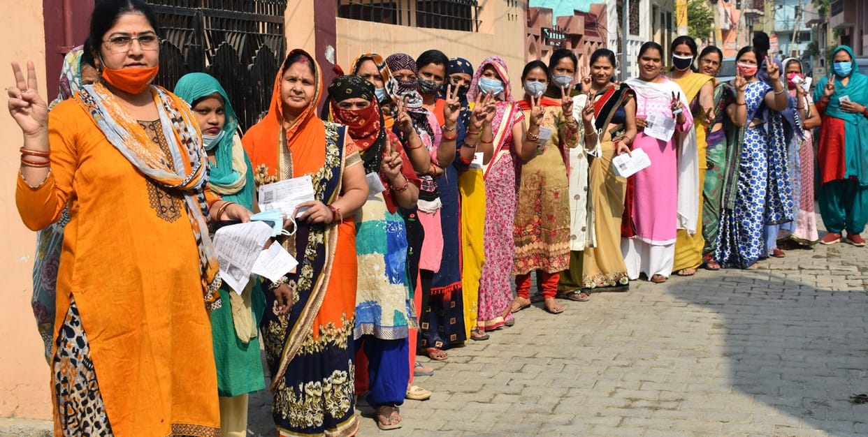 By-election