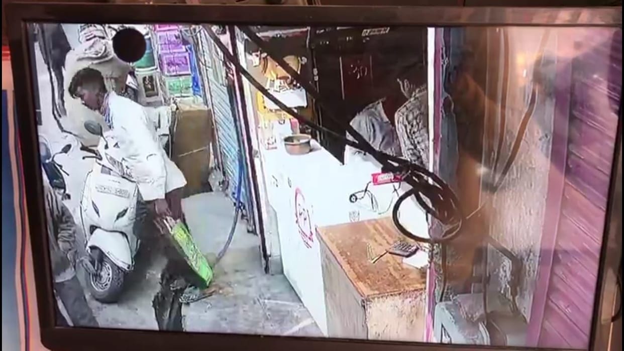 crime case in jhajjar