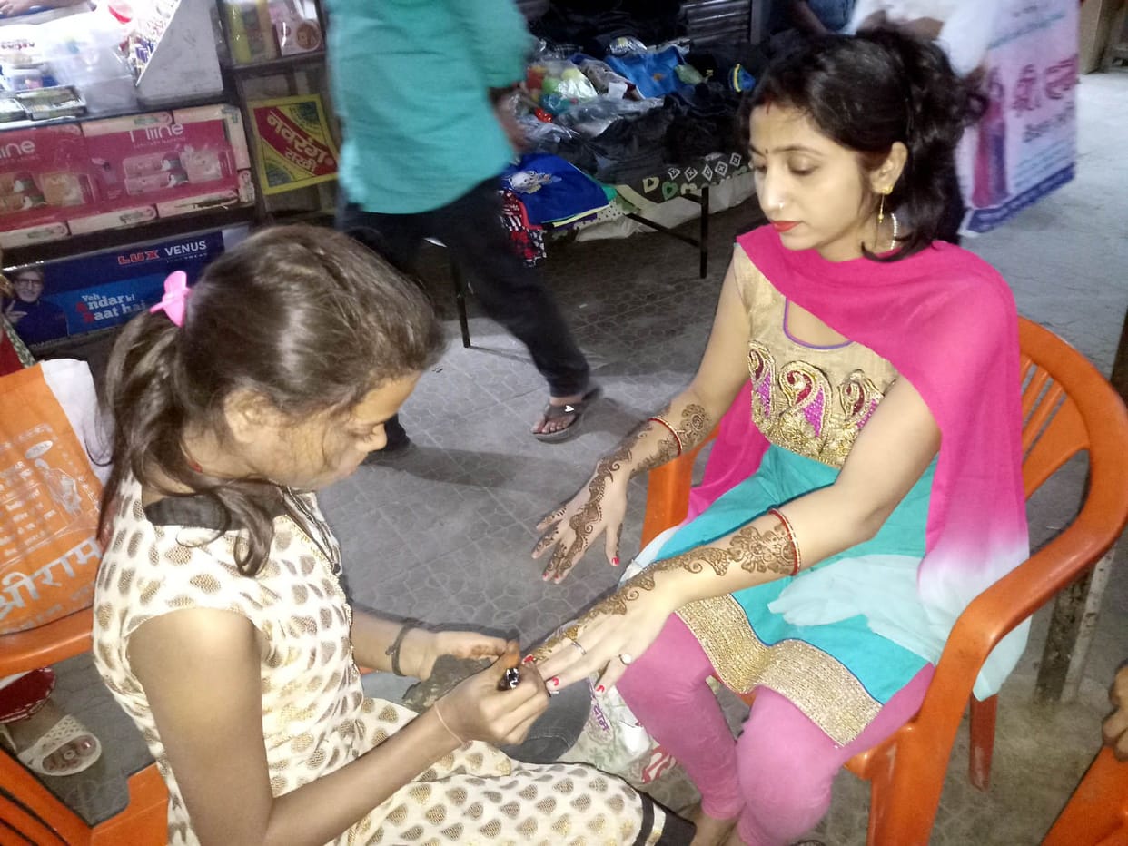 Karwachauth