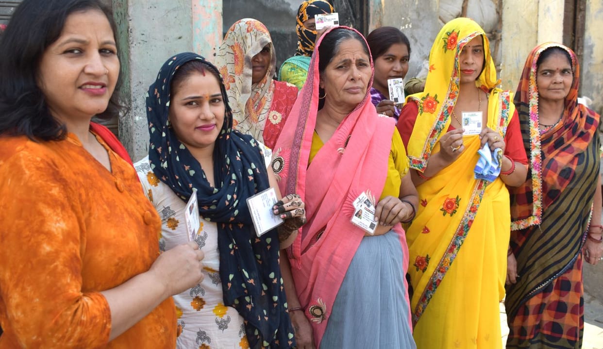 By-election