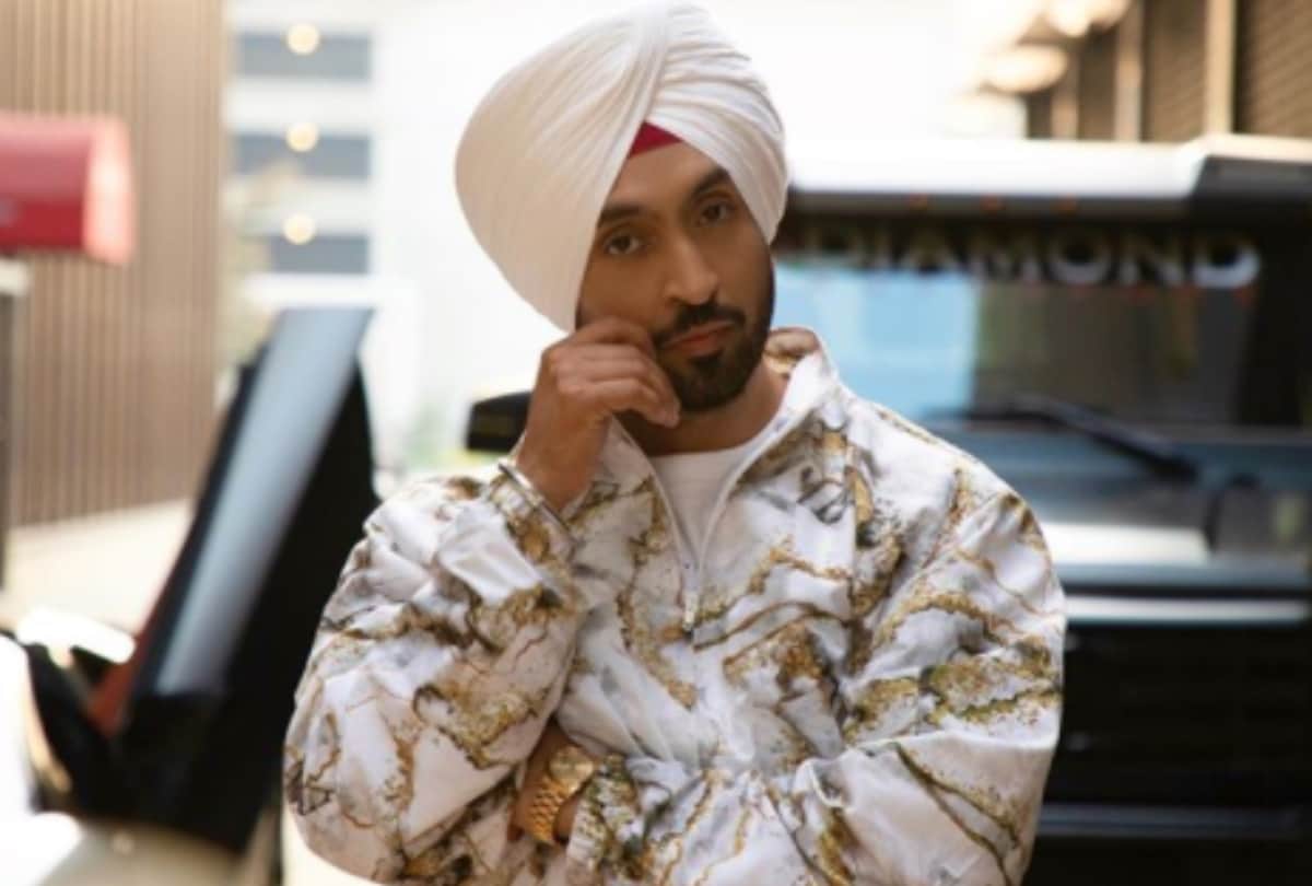 Diljit Dosanjh slams people targeting farmers pizza langar