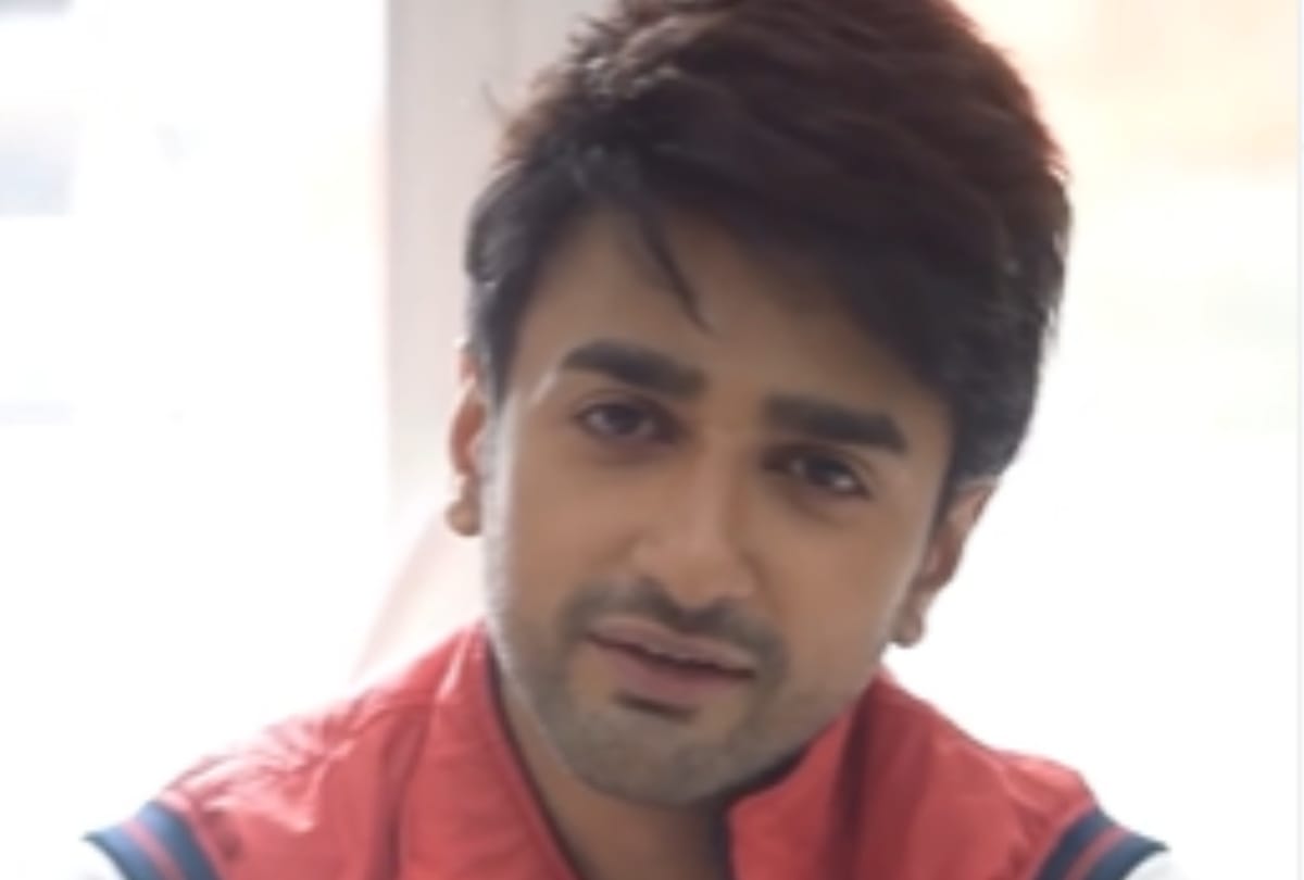 Bigg boss 14 nishant singh malkani share video after eviction