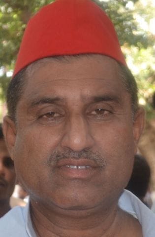 SP could not hear on bail of District President