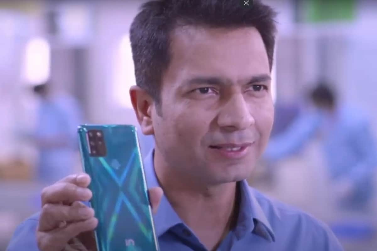 Micromax IN series News: Micromax IN 1b and Micromax IN Note 1 launched in India at starting price of Rs 6999MIc