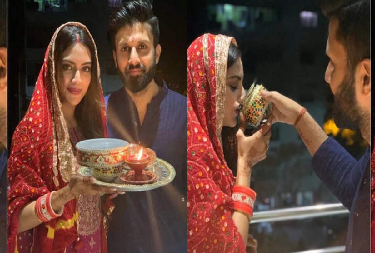 anushka sharma priyanka chopra aishwarya rai bollywood actress first karwa chauth look ravishing