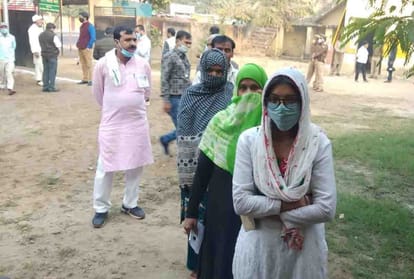 UP BY-ELECTION LIVE 2020: Voting begins in Ghatampur in Kanpur and Bangarmau assembly seat in Unnao