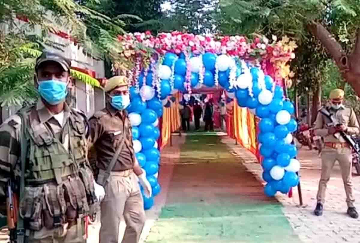 Unnao: Matchmaking postponed, the teacher arrived on duty, marriage is fixed with the teacher posted in Kanpur countryside