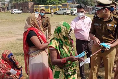 UP BY-ELECTION LIVE 2020: Voting begins in Ghatampur in Kanpur and Bangarmau assembly seat in Unnao