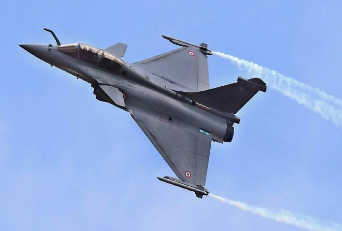 France wants to be Indias best partner in defence manufacturing French envoy Lenain