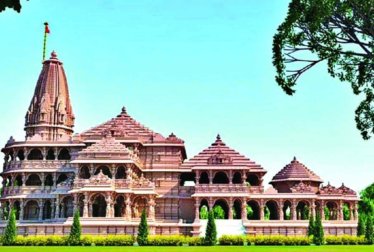 Ram mandir Documentary: Makers Will Show All facts From 1528 to till date also feature Pm narendra modi
