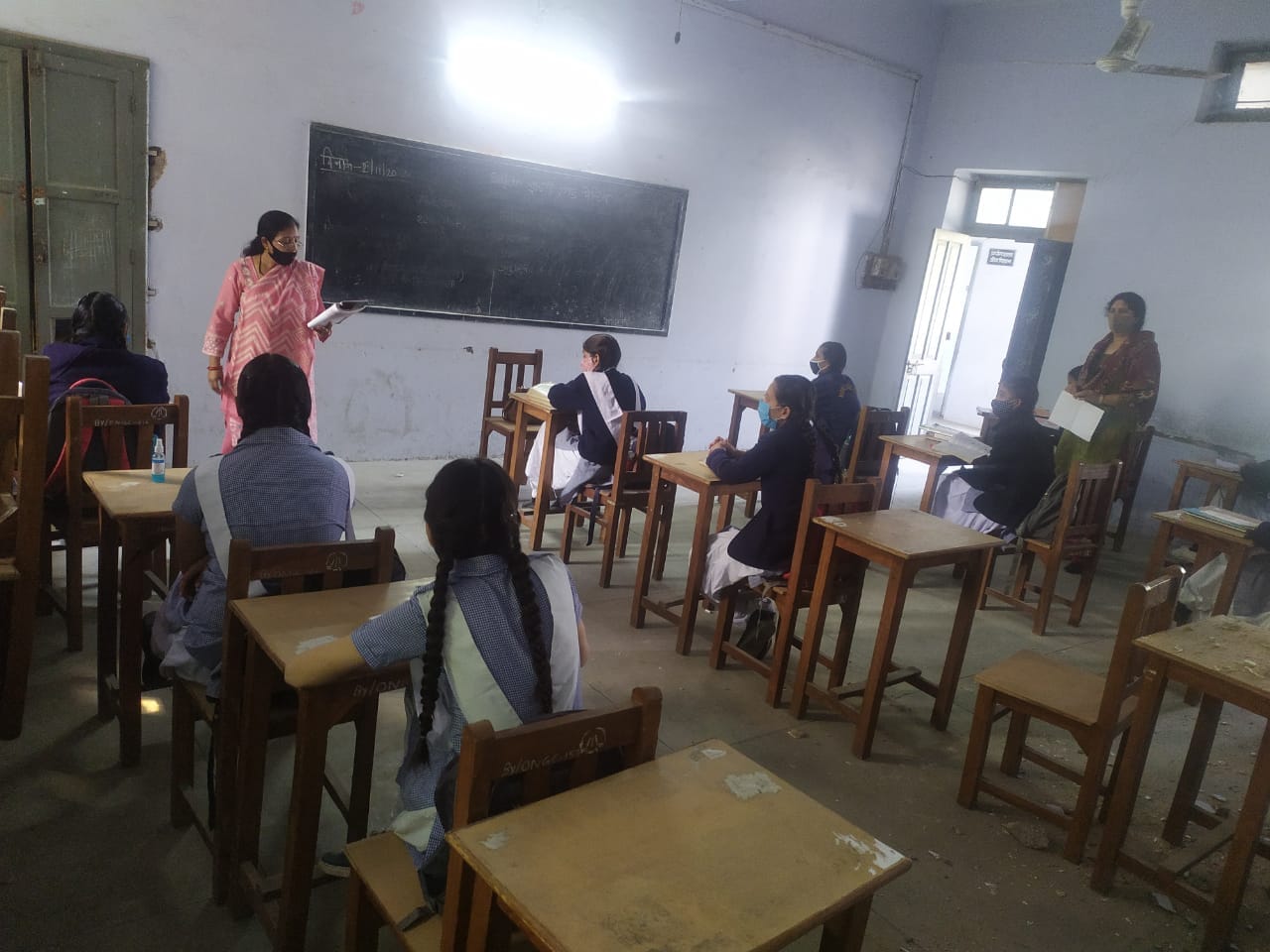 school reopen latest updates Know which states have reopening schools from 1 January 2021