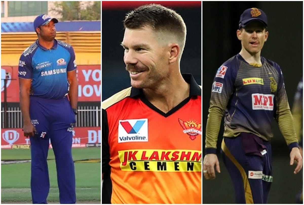 IPL 2020: Know the scenario for knock out stage, SRK and Mumbai match will decide KKRs path to playoffs