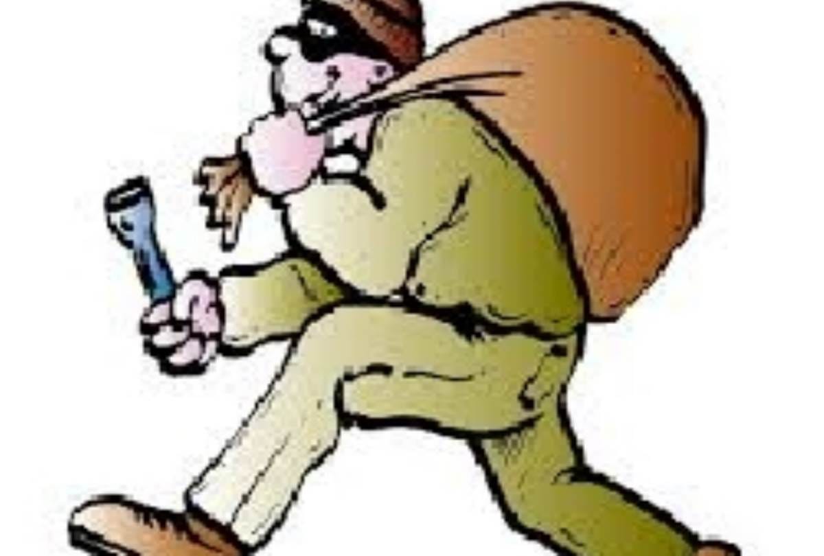theft in doda jammu and kashmir, crime news doda jammu