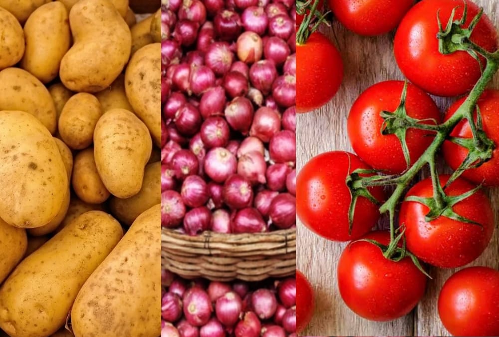 Gorakhpur vegetable price down list of mahewa mandi vegetable rate