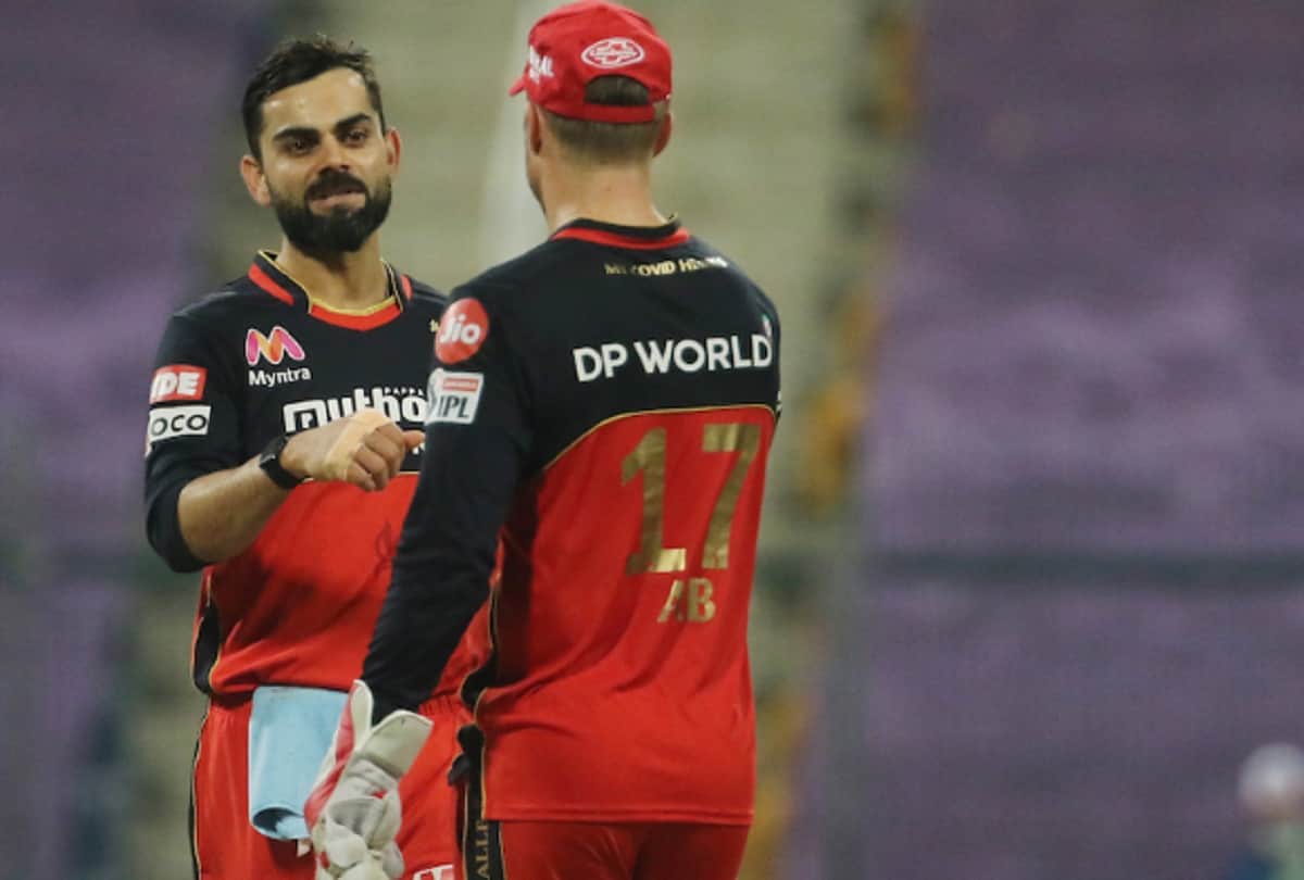 IPL 2020 eliminator: Virat Kohli failed in opening batting against sunrisers hyderabad, know how is the record as an opener
