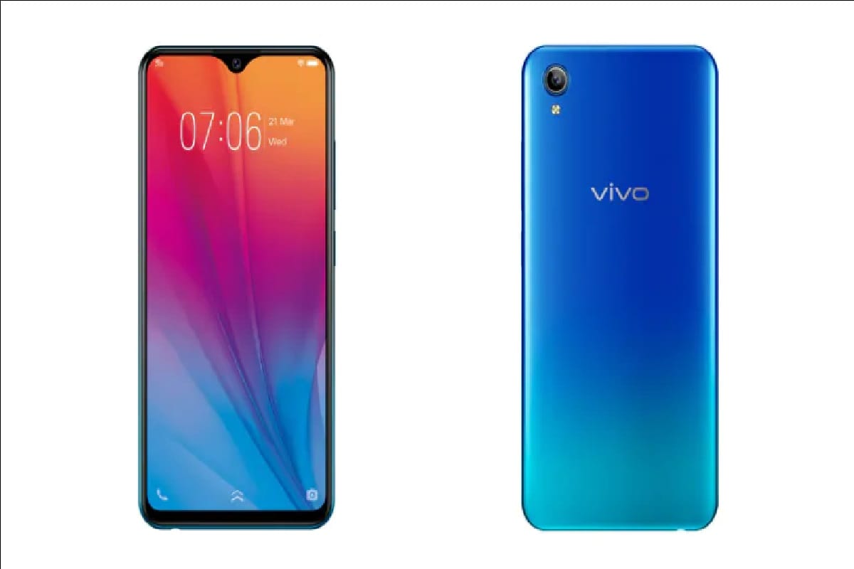 Vivo Y91i Price cut in India now starts from Rs 8490 for the 3GB and 32GB Model