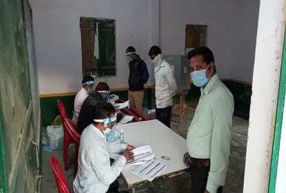 Tundla Assembly By Election 2020 Voting Iive updates