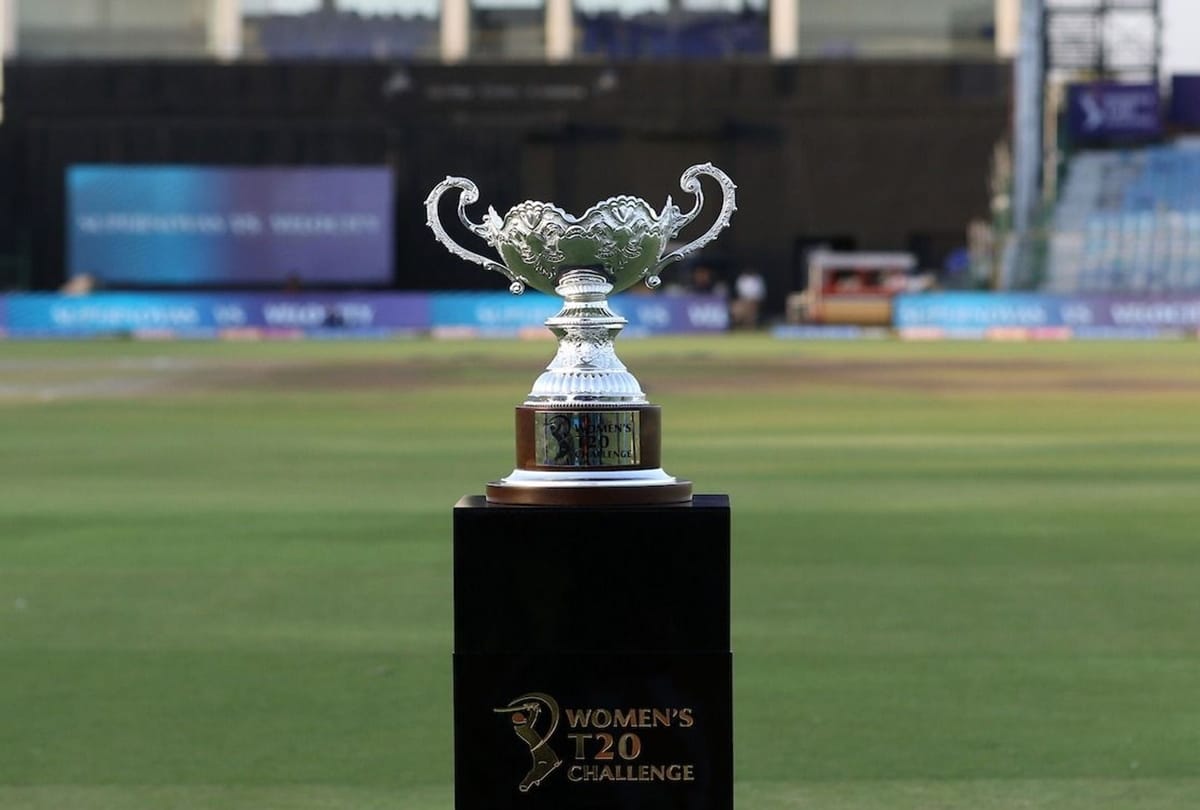 Women's T20 Challenge: Trailblazers vs Supernovas Final Preview