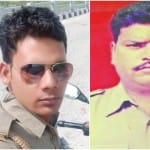 शहीद बबलू कुमार और कौशल किशोर रावत
