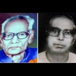 परमेश्वर कुंवर और लहटन चौधरी।