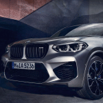 BMW X3 M